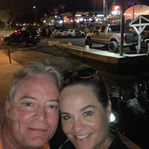 Meet your Posher, Teresa